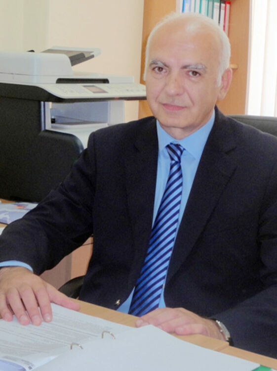 Зам.кметът на Димитровград Яшо Минков е избран за вицепрезидент на Асоциация АТРИУМ