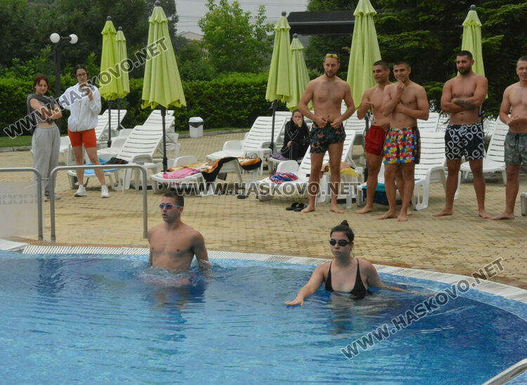 14 младежи се явиха на изпит за спасители, предлагали по-добро заплащане