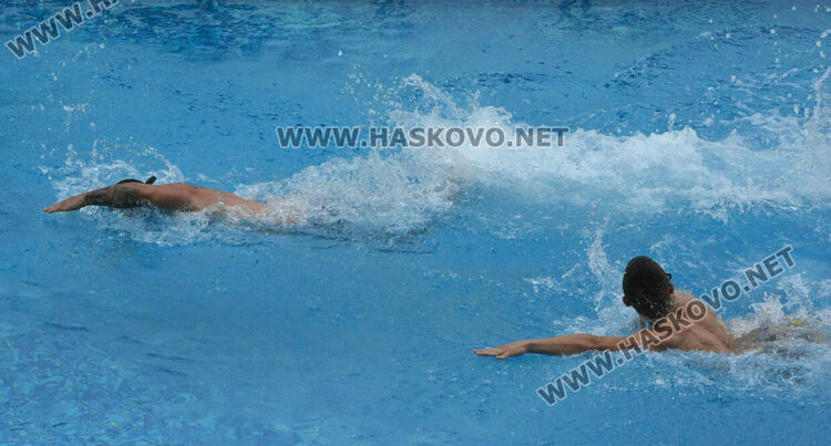 14 младежи се явиха на изпит за спасители, предлагали по-добро заплащане