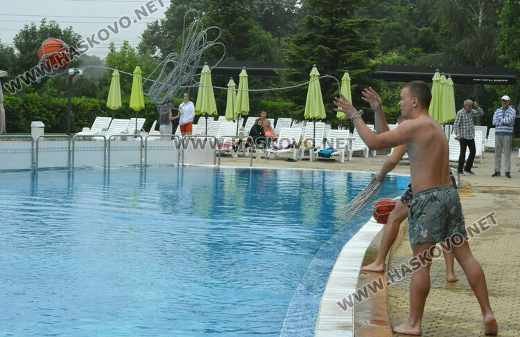 14 младежи се явиха на изпит за спасители, предлагали по-добро заплащане