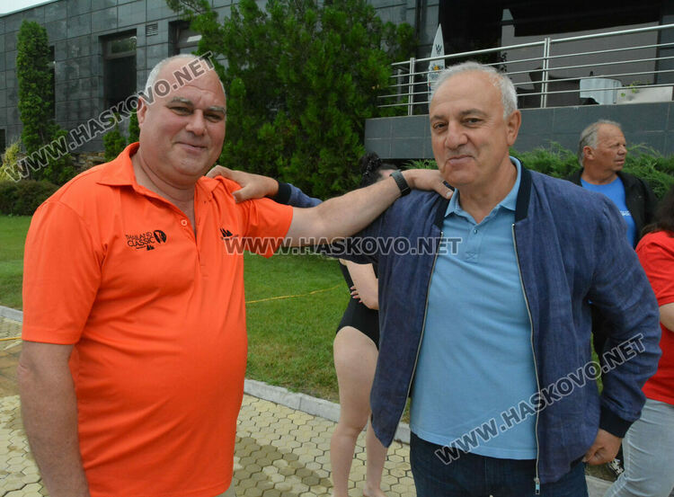 14 младежи се явиха на изпит за спасители, предлагали по-добро заплащане