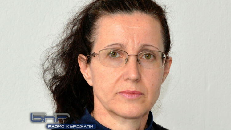 Юлия Чортленева