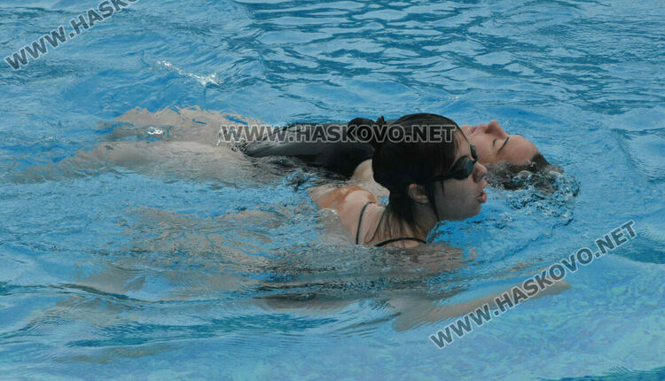 14 младежи се явиха на изпит за спасители, предлагали по-добро заплащане