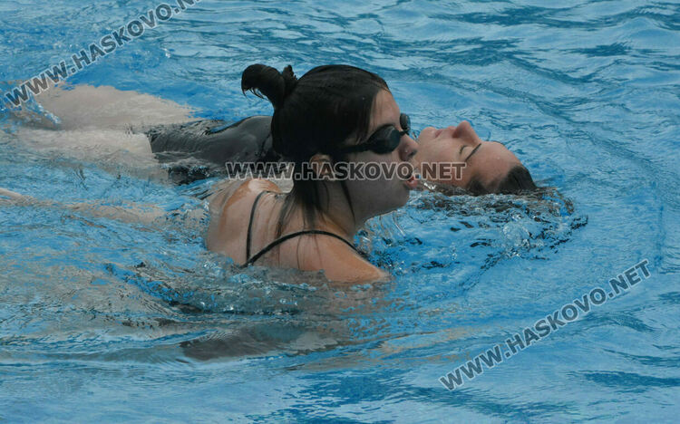 14 младежи се явиха на изпит за спасители, предлагали по-добро заплащане