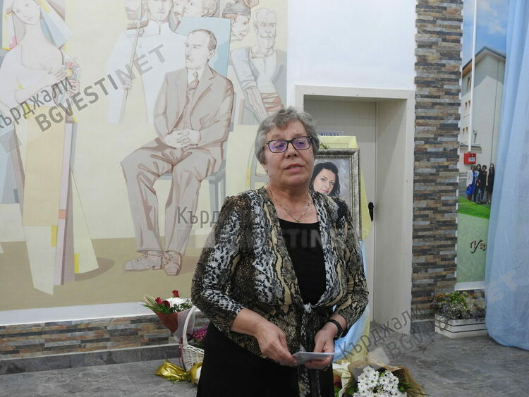 „Денят на Нели”-още един празник на доброто, за който младата поетеса мечтаеше