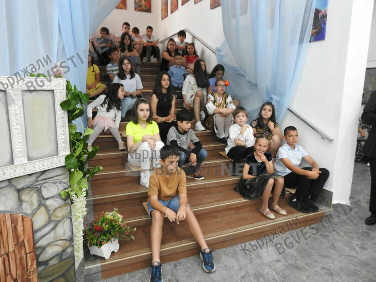 „Денят на Нели”-още един празник на доброто, за който младата поетеса мечтаеше