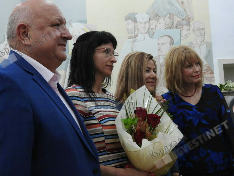 „Денят на Нели”-още един празник на доброто, за който младата поетеса мечтаеше