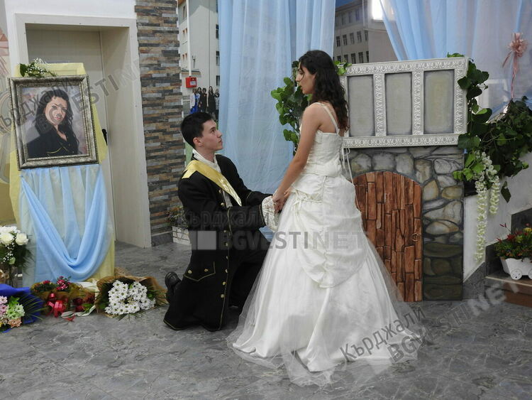 „Денят на Нели”-още един празник на доброто, за който младата поетеса мечтаеше