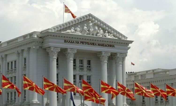 Олаф Шолц пристига в Скопие в рамките на балканската си обиколка
