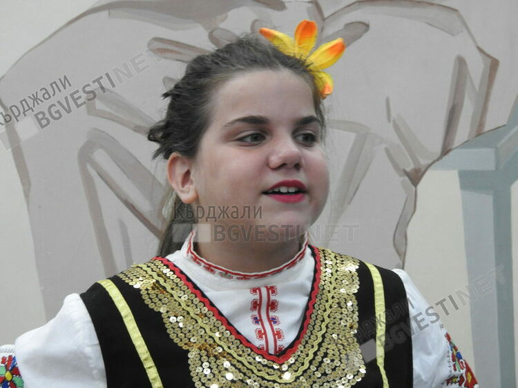 „Денят на Нели”-още един празник на доброто, за който младата поетеса мечтаеше