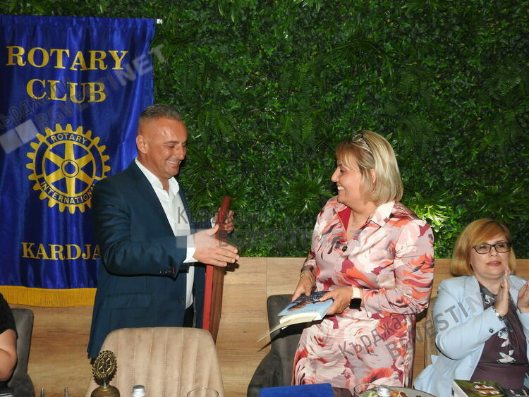 Благодарност