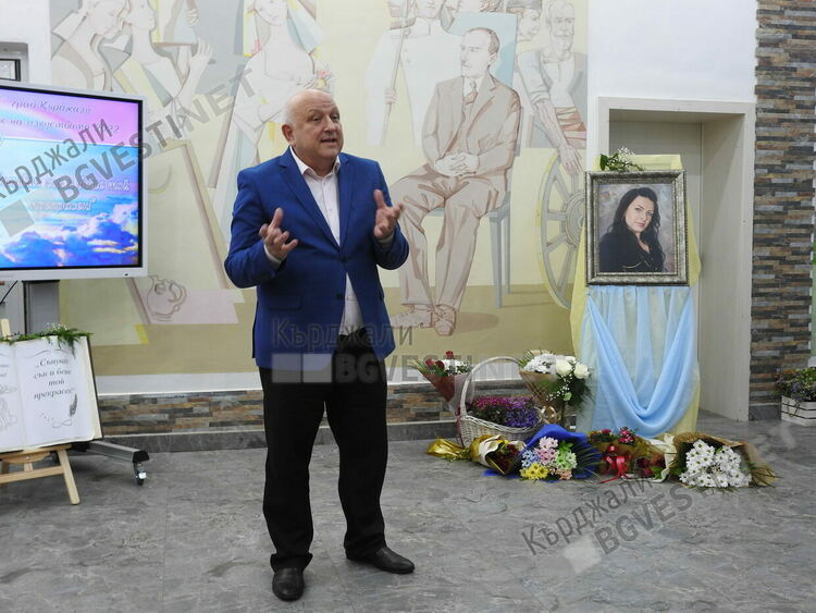 „Денят на Нели”-още един празник на доброто, за който младата поетеса мечтаеше