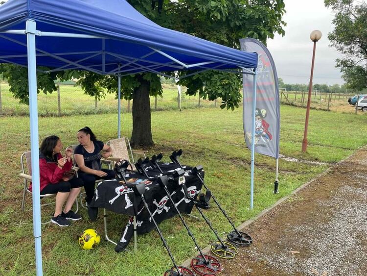 Община Първомай отново стана домакин на събора на златотърсачите