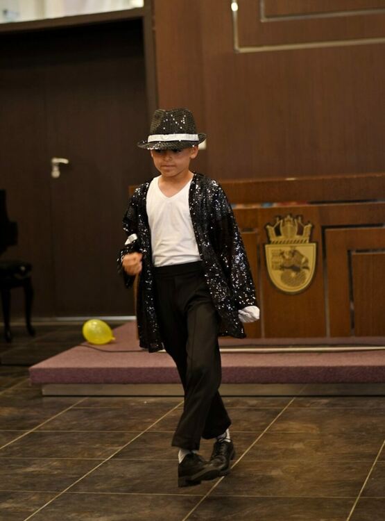 "Галаксико" с призови места от Национален конкурс 