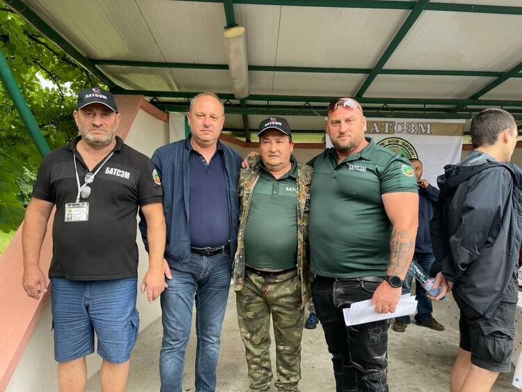 Община Първомай отново стана домакин на събора на златотърсачите