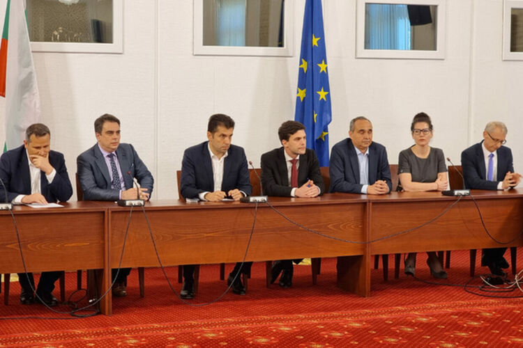 Кирил Петков: Мафията загуби коалиционния си партньор