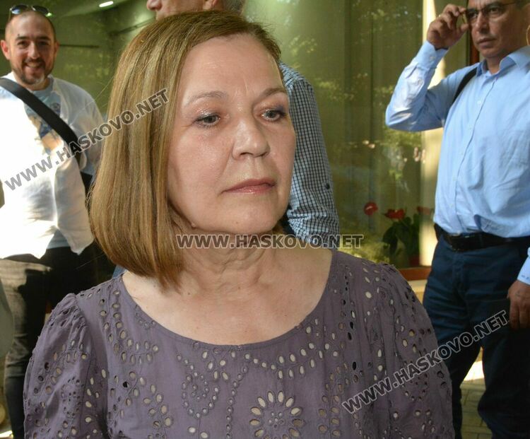 арх. Танчева