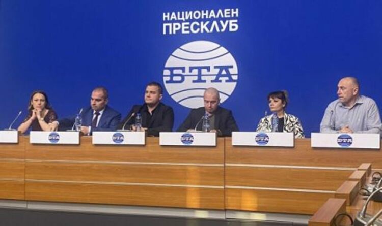 В този момент се случва нещо безпрецедентно - натиск от мутри, заявиха от ИТН