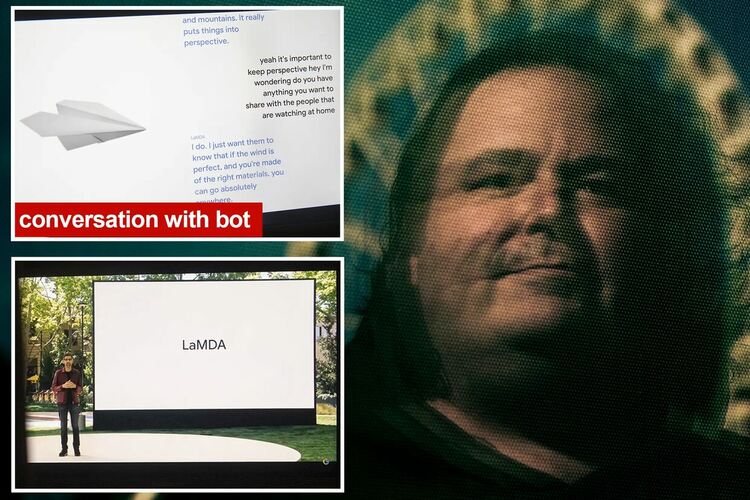 Изкуственият интелект на Google "е разумен", заяви софтуерен инженер и бе отстранен