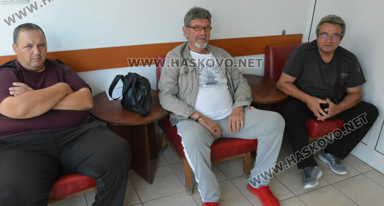 Световен ден на кръводарителя, 1340 дариха кръв в Хасково