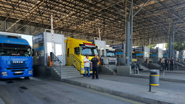 АКФ дава случая с искания подкуп от шефа на БАБХ на европейските прокурори