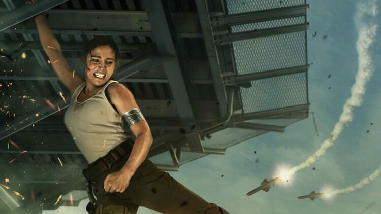 Филмът, който хората не харесват, но оглави Netflix