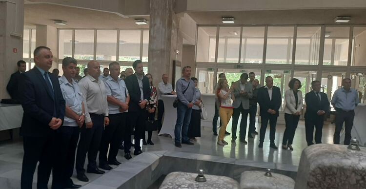 ОДМВР-Пловдив и филиалът на Технически университет-София стартират партньорство за безопасност на пътя