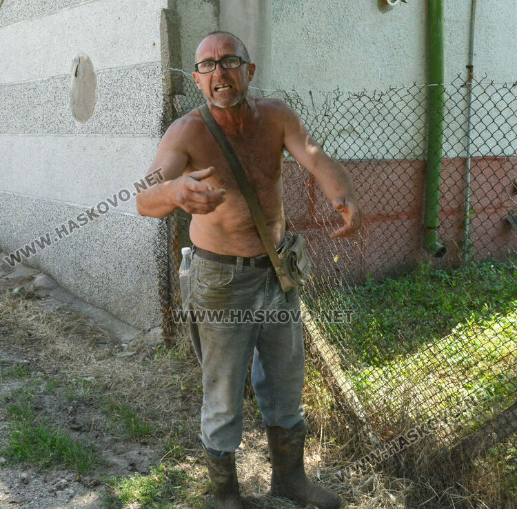 Многократно бил глобяван собственикът на кучето, нахапало детето