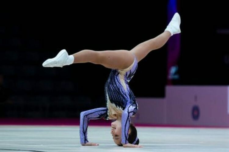 Световна титла и медали за хасковски състезатели по спортна аеробика 