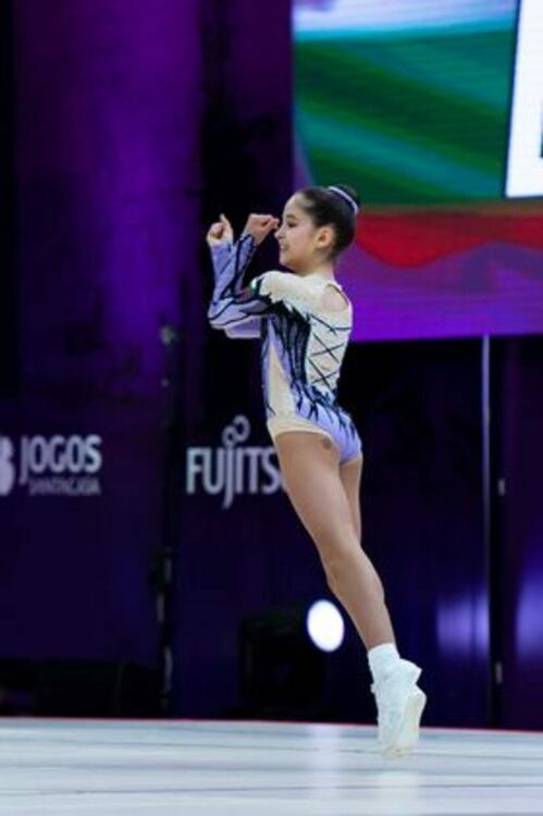 Световна титла и медали за хасковски състезатели по спортна аеробика 