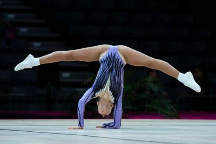 Световна титла и медали за хасковски състезатели по спортна аеробика 