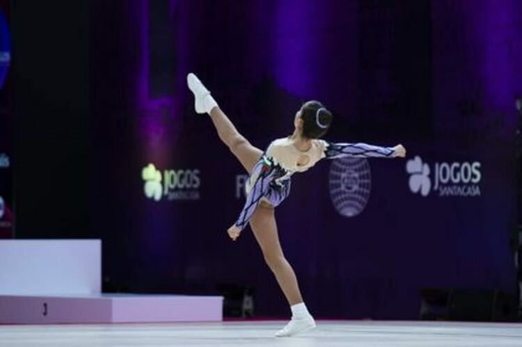 Световна титла и медали за хасковски състезатели по спортна аеробика 