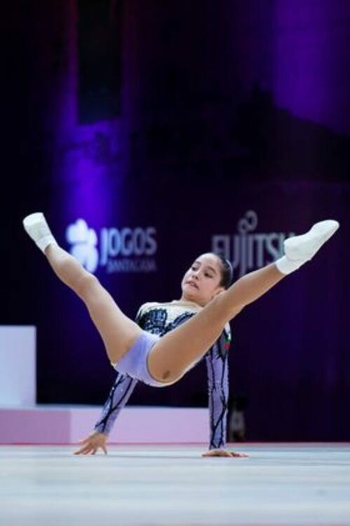 Световна титла и медали за хасковски състезатели по спортна аеробика 