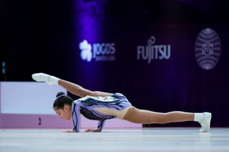 Световна титла и медали за хасковски състезатели по спортна аеробика 