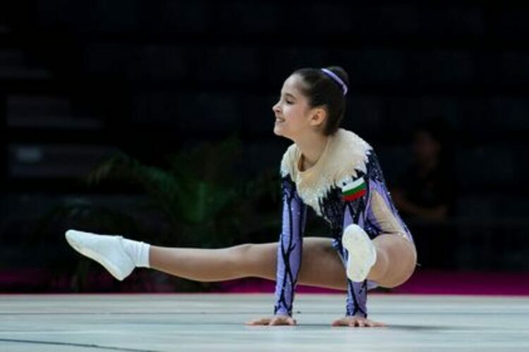 Световна титла и медали за хасковски състезатели по спортна аеробика 