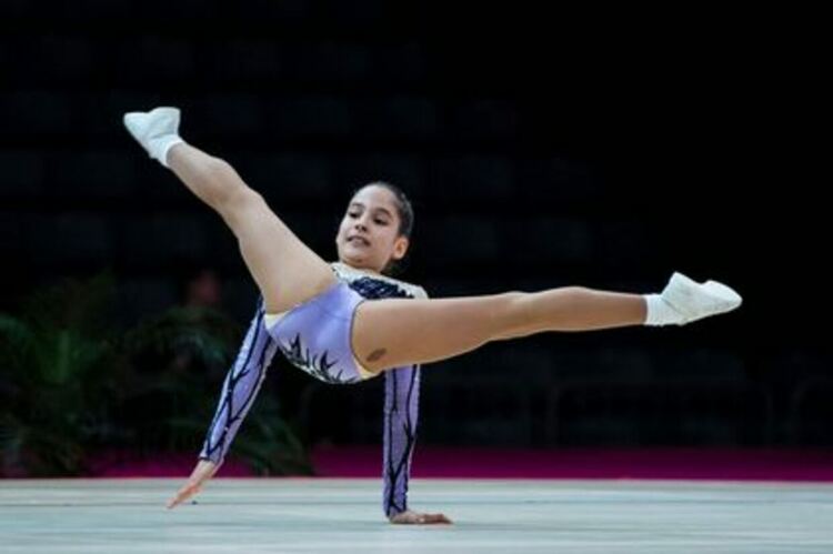 Световна титла и медали за хасковски състезатели по спортна аеробика 