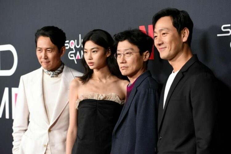 Нетфликс планира риалити шоу, вдъхновено от сериала „Игра на калмари“