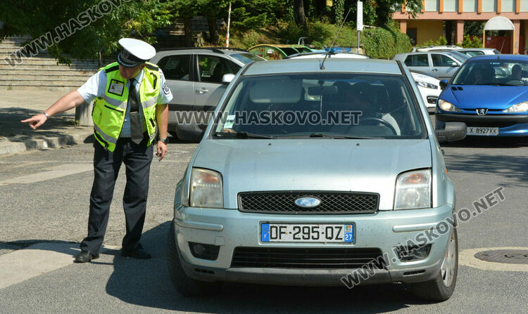 Стартира акция „Ваканция“, спад на катастрофите с ранени деца в Хасковско