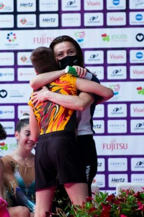 Световна титла и медали за хасковски състезатели по спортна аеробика 