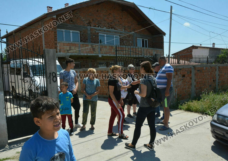 ВиК с акция срещу длъжници в „Република“: плащат, когато багерът започне да копае