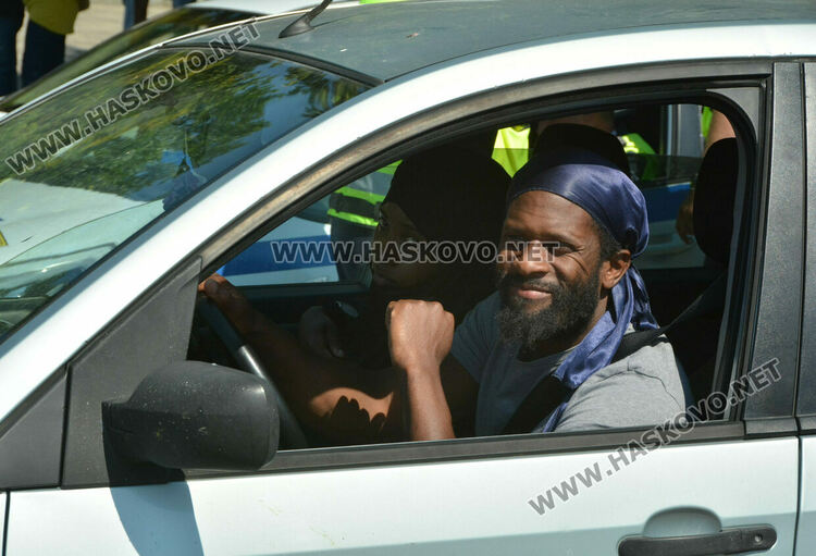 Стартира акция „Ваканция“, спад на катастрофите с ранени деца в Хасковско