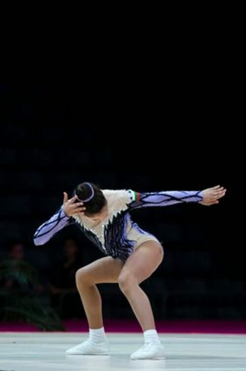 Световна титла и медали за хасковски състезатели по спортна аеробика 