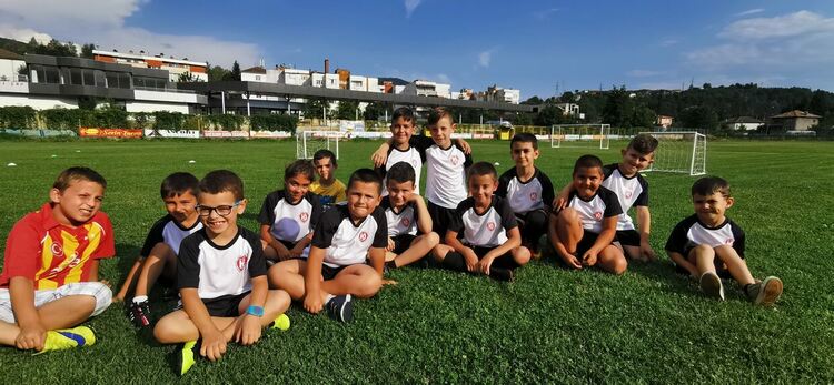 Община Ардино и ФК „Юнак“ организират „Футболно лято“ за децата