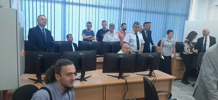 ОДМВР-Пловдив и филиалът на Технически университет-София стартират партньорство за безопасност на пътя