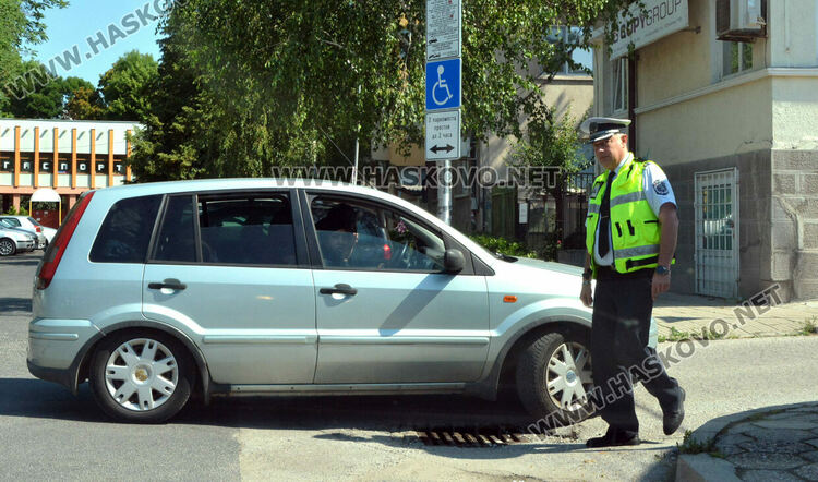 Стартира акция „Ваканция“, спад на катастрофите с ранени деца в Хасковско