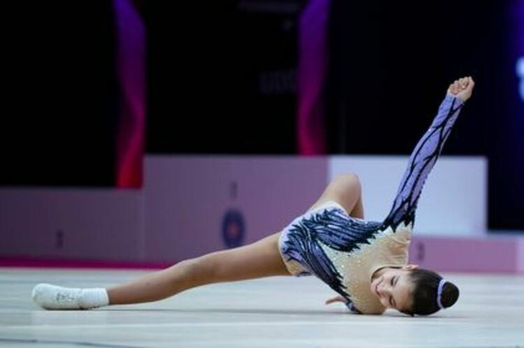 Световна титла и медали за хасковски състезатели по спортна аеробика 