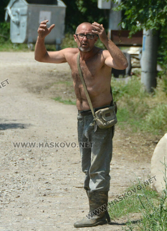 Многократно бил глобяван собственикът на кучето, нахапало детето