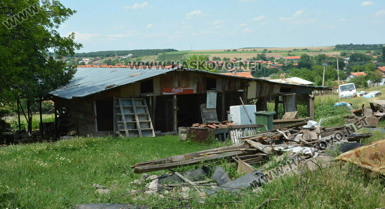 Въгларово с подписка срещу агресивните кучета на Анастас