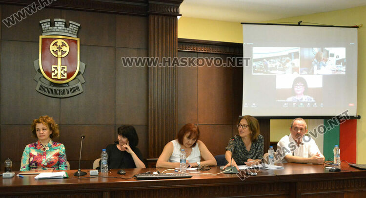 Законодателните промени за съдебните помощници ще разтоварят системата, смята Миглена Тянкова