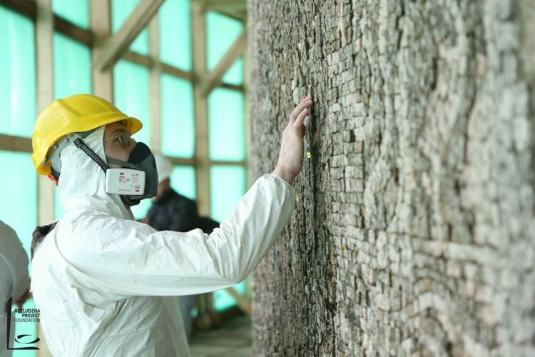 Сн.: Фондация "Проект Бузлуджа"